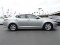 Bright Silver - Optima Hybrid LX Photo No. 2