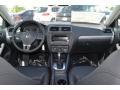 Pure White - Jetta TDI Sedan Photo No. 5