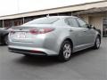 Bright Silver - Optima Hybrid LX Photo No. 3