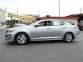 Bright Silver - Optima Hybrid LX Photo No. 5