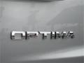 Bright Silver - Optima Hybrid LX Photo No. 8