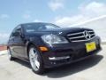 Black - C 250 Sport Photo No. 11