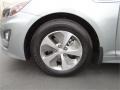 Bright Silver - Optima Hybrid LX Photo No. 14