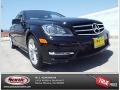 Black - C 250 Sport Photo No. 1