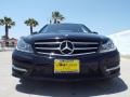 Black - C 250 Sport Photo No. 2
