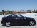 Black - C 250 Sport Photo No. 3