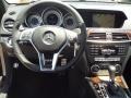Black - C 250 Sport Photo No. 9