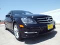 Black - C 250 Sport Photo No. 11