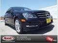 Black - C 250 Sport Photo No. 1