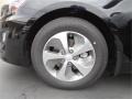Ebony Black - Optima Hybrid LX Photo No. 14