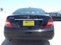Black - C 250 Sport Photo No. 5