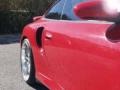Guards Red - 911 Turbo Coupe Photo No. 3