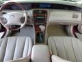 2004 Cassis Red Pearl Toyota Avalon XLS  photo #2