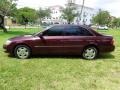 2004 Cassis Red Pearl Toyota Avalon XLS  photo #3