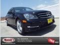 Black - C 250 Sport Photo No. 1