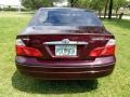 2004 Cassis Red Pearl Toyota Avalon XLS  photo #8