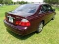 2004 Cassis Red Pearl Toyota Avalon XLS  photo #10