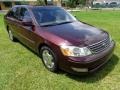 2004 Cassis Red Pearl Toyota Avalon XLS  photo #14
