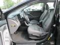 2012 Midnight Black Hyundai Elantra Limited  photo #11