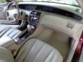 2004 Cassis Red Pearl Toyota Avalon XLS  photo #15