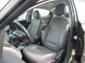 2012 Midnight Black Hyundai Elantra Limited  photo #14