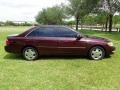 2004 Cassis Red Pearl Toyota Avalon XLS  photo #20