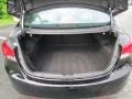 2012 Midnight Black Hyundai Elantra Limited  photo #19