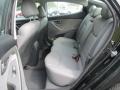 2012 Midnight Black Hyundai Elantra Limited  photo #21