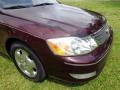 2004 Cassis Red Pearl Toyota Avalon XLS  photo #26