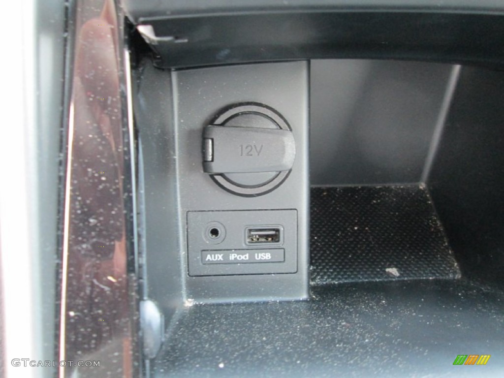 2012 Elantra Limited - Midnight Black / Gray photo #26