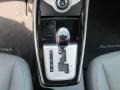 2012 Midnight Black Hyundai Elantra Limited  photo #27