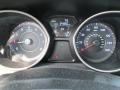2012 Midnight Black Hyundai Elantra Limited  photo #28