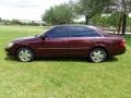 2004 Cassis Red Pearl Toyota Avalon XLS  photo #32
