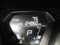 2012 Midnight Black Hyundai Elantra Limited  photo #29