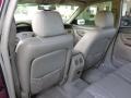 2004 Cassis Red Pearl Toyota Avalon XLS  photo #35
