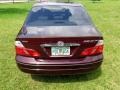 2004 Cassis Red Pearl Toyota Avalon XLS  photo #36