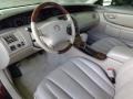 2004 Cassis Red Pearl Toyota Avalon XLS  photo #38