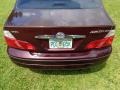 2004 Cassis Red Pearl Toyota Avalon XLS  photo #40