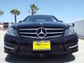 Black - C 250 Sport Photo No. 2