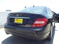 Black - C 250 Sport Photo No. 4