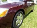 2004 Cassis Red Pearl Toyota Avalon XLS  photo #51