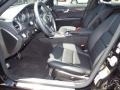 Black - C 250 Sport Photo No. 7