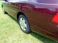 2004 Cassis Red Pearl Toyota Avalon XLS  photo #55