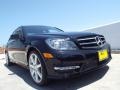 Black - C 250 Sport Photo No. 11