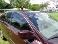 2004 Cassis Red Pearl Toyota Avalon XLS  photo #57