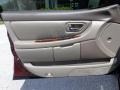 2004 Cassis Red Pearl Toyota Avalon XLS  photo #74