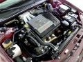 2004 Toyota Avalon 3.0 Liter DOHC 24-Valve V6 Engine Photo