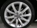 Ibis White - A4 2.0T quattro Sedan Photo No. 9