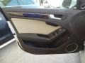 Ibis White - A4 2.0T quattro Sedan Photo No. 12