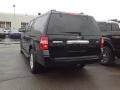 Tuxedo Black - Expedition EL XLT 4x4 Photo No. 5